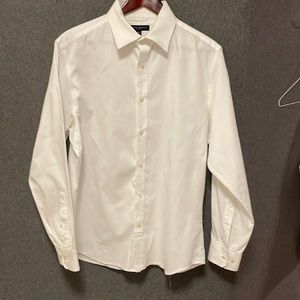 Mens button down